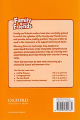 SHERLOCK HOLMES FAMILY & FRIENDS 4
